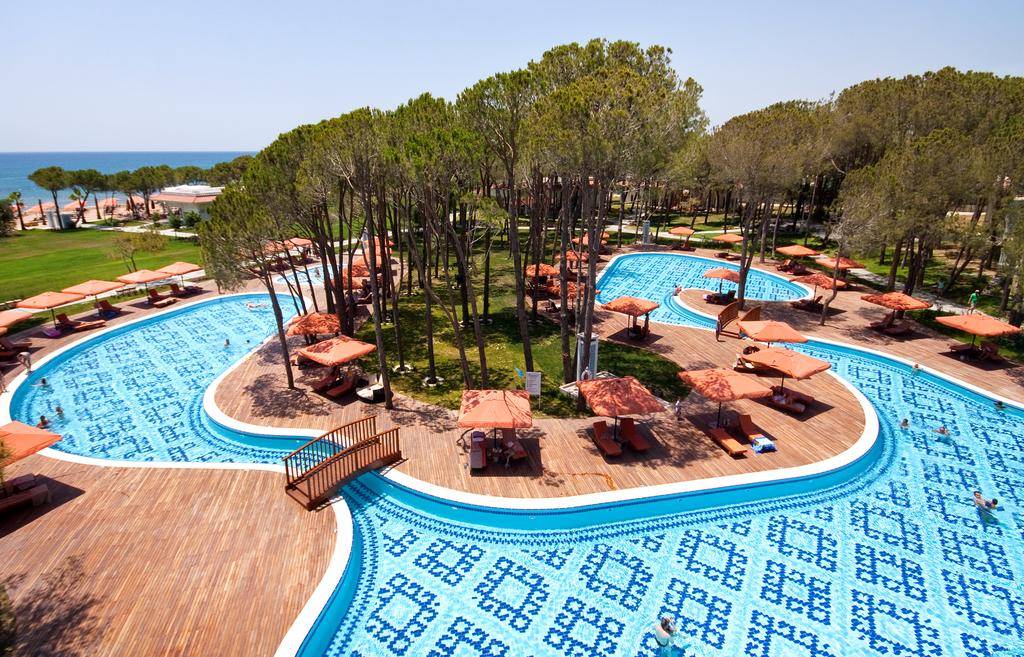 Ali Bey Resort Sorgun 1