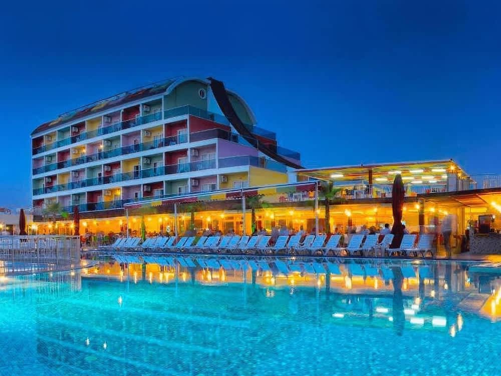 Side Win Hotel 1