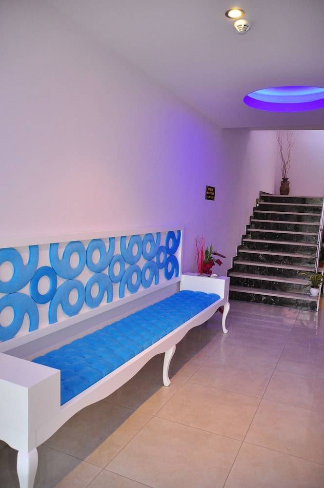 Aura Boutique Hotel 2