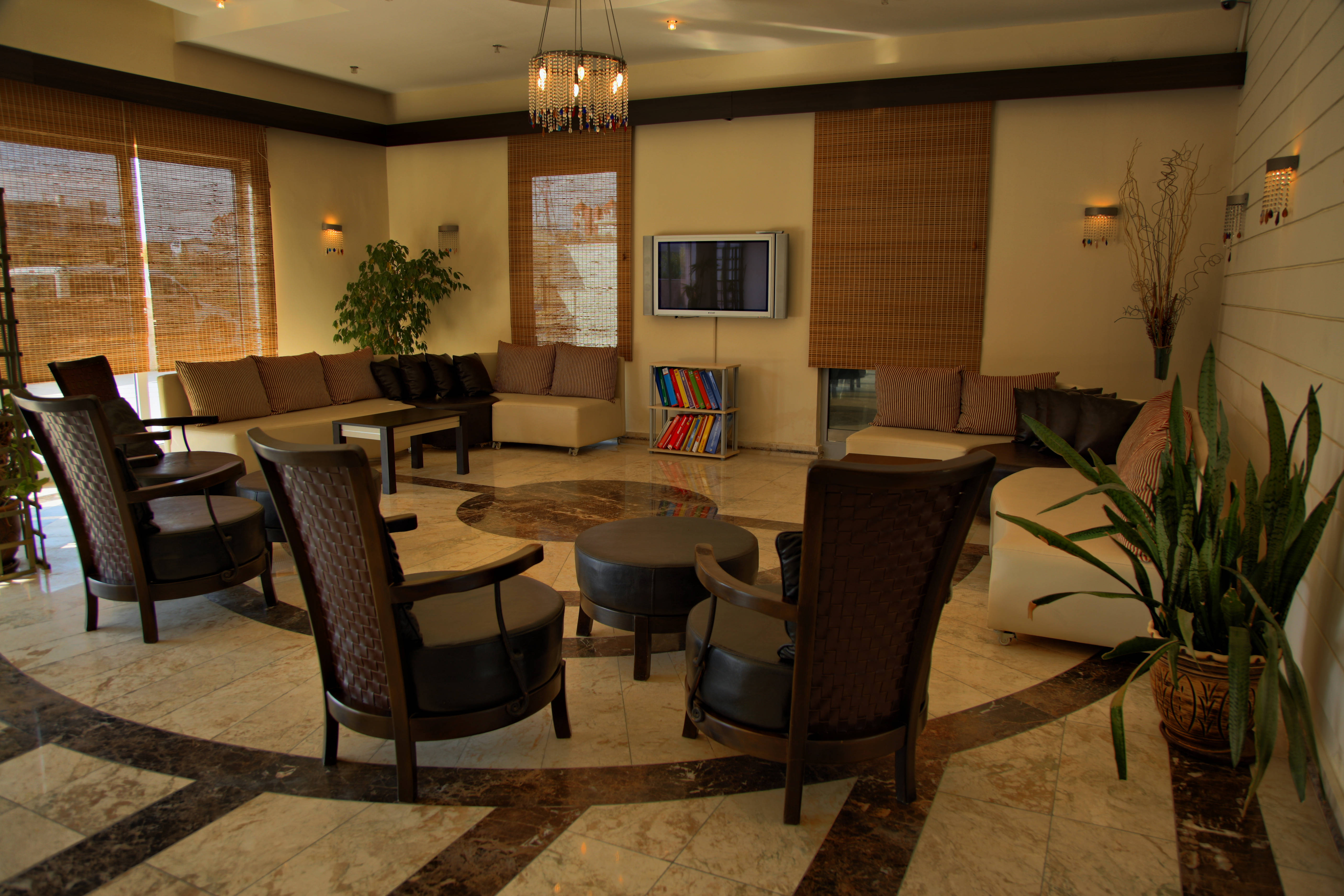 Lavitas Hotel 2