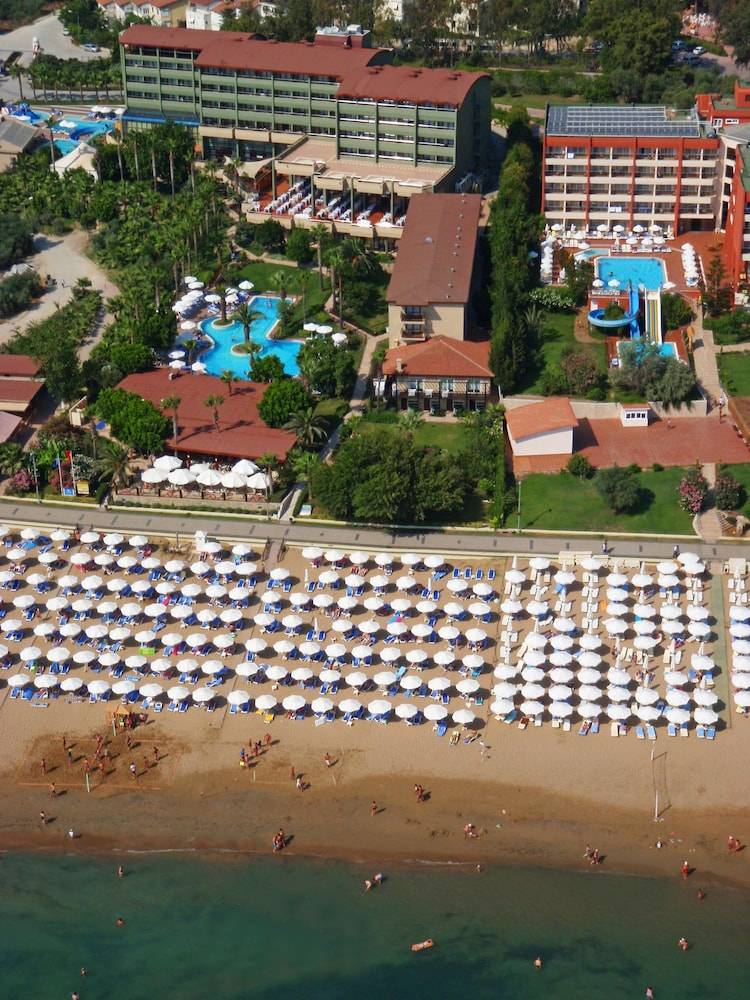 Hotel Grand Side - All Inclusive 1