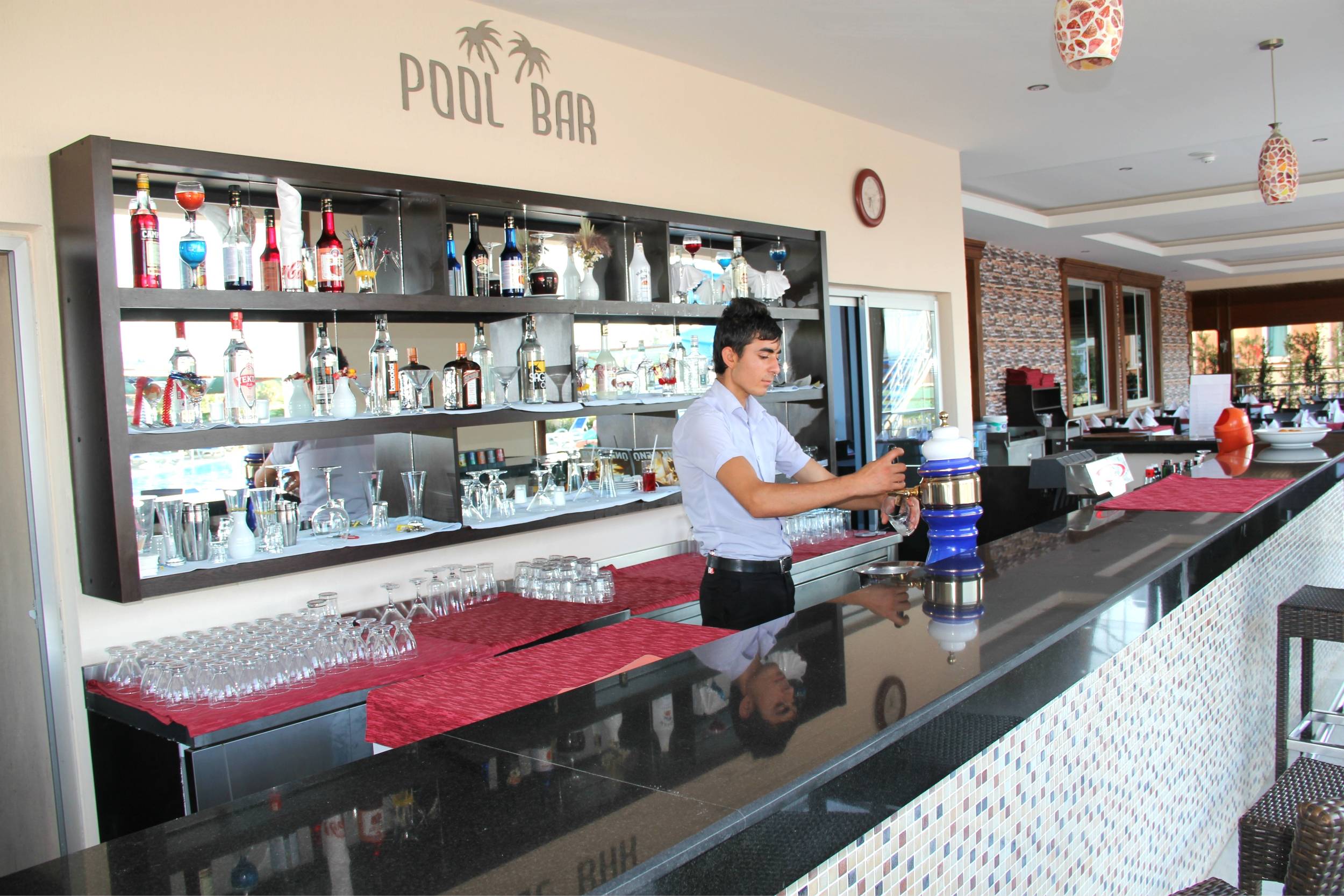 Side West Park Hotel 2