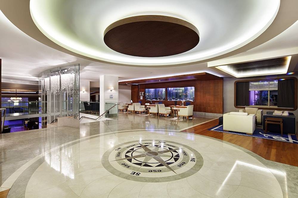 Hotel Grand Side - All Inclusive 2