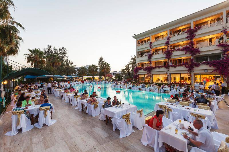 Bieno Venüs Hotel - All Inclusive 2