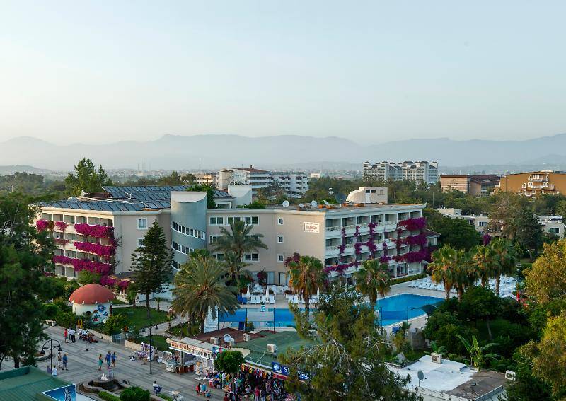 Bieno Venüs Hotel - All Inclusive 1
