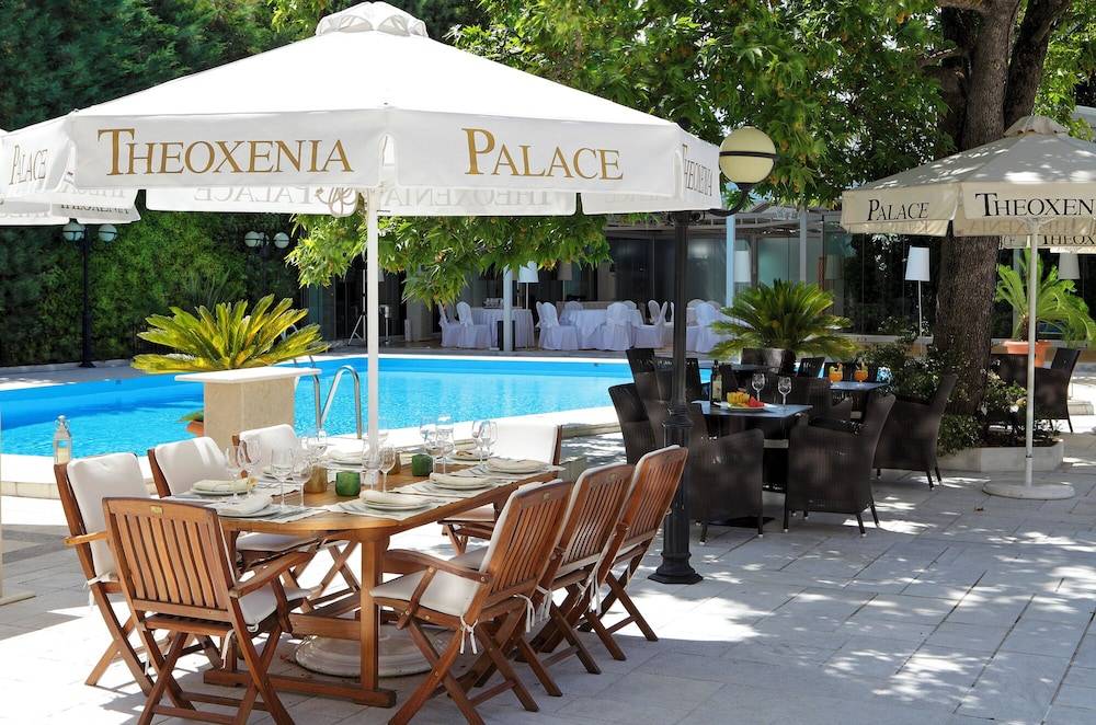 Theoxenia Residence 1