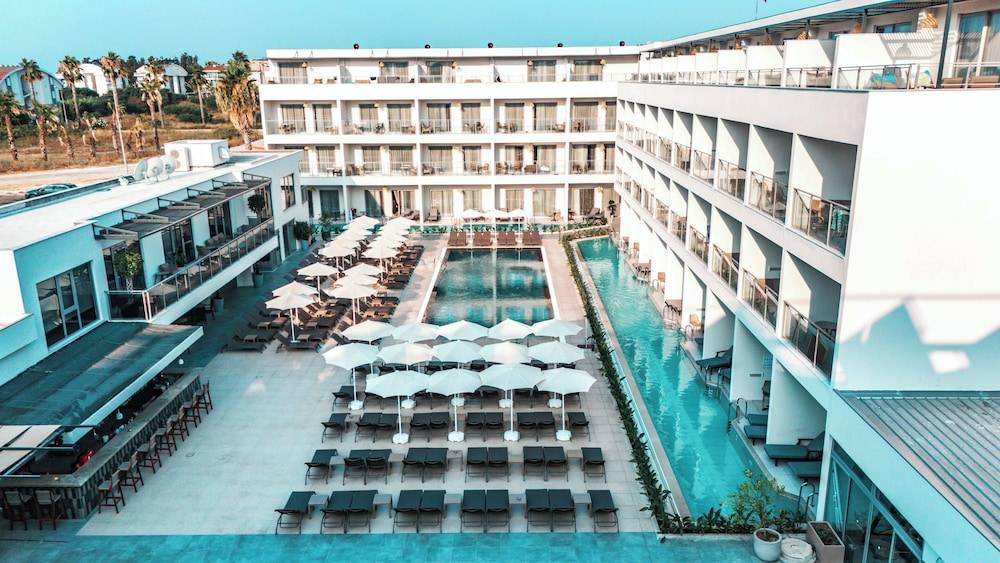 Victoria Princess Hotel 1