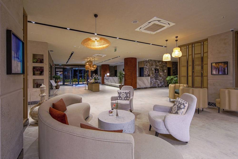 Aletris Deluxe Hotel & SPA 2