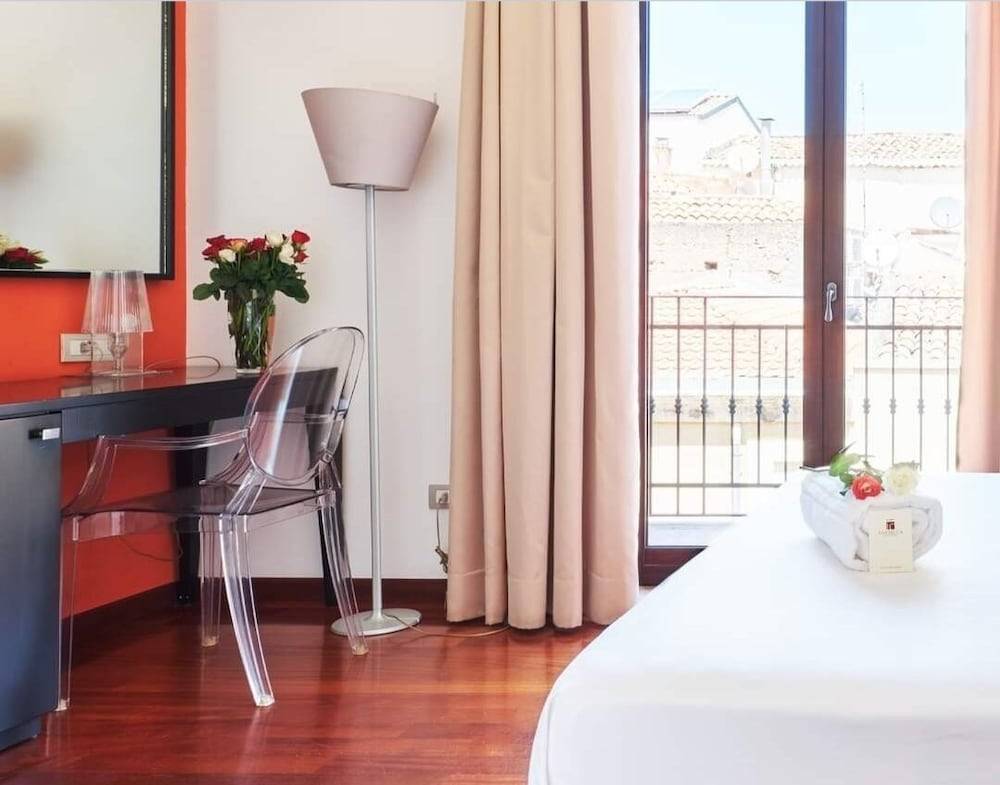 La Chicca Palace Hotel 1