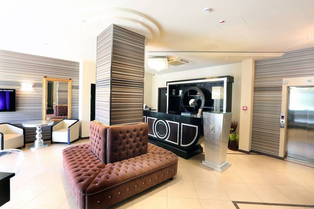 Hotel Milazzo 2