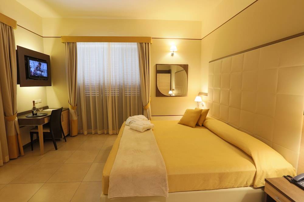Hotel Milazzo 1