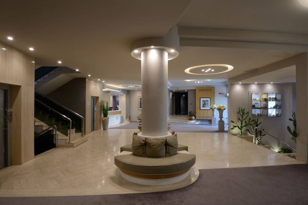 President Park Hotel 2