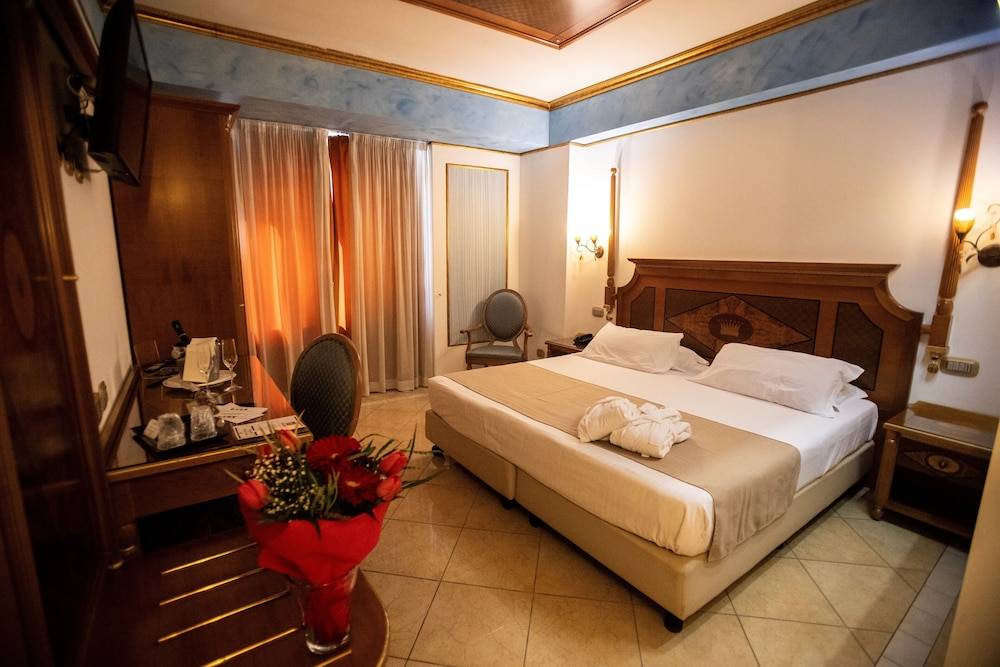 Hotel Il Principe 1