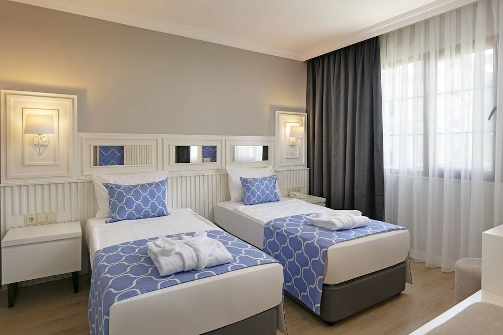 Selectum Colours Side 2
