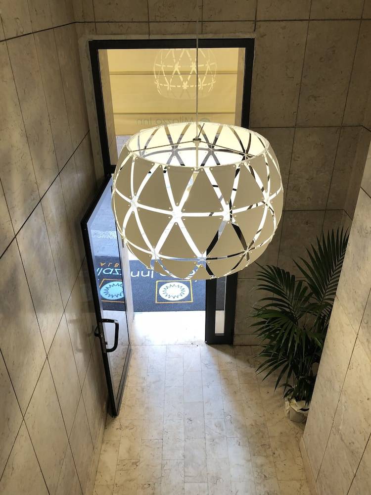 Albergo Milazzo Inn AiMori 2