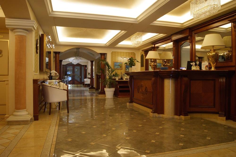 Hotel Il Principe 2