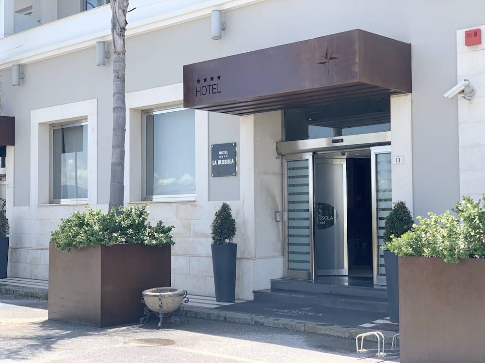 Hotel La Bussola 1