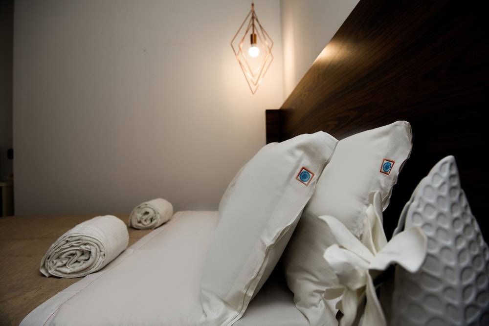 Albergo Milazzo Inn AiMori 1