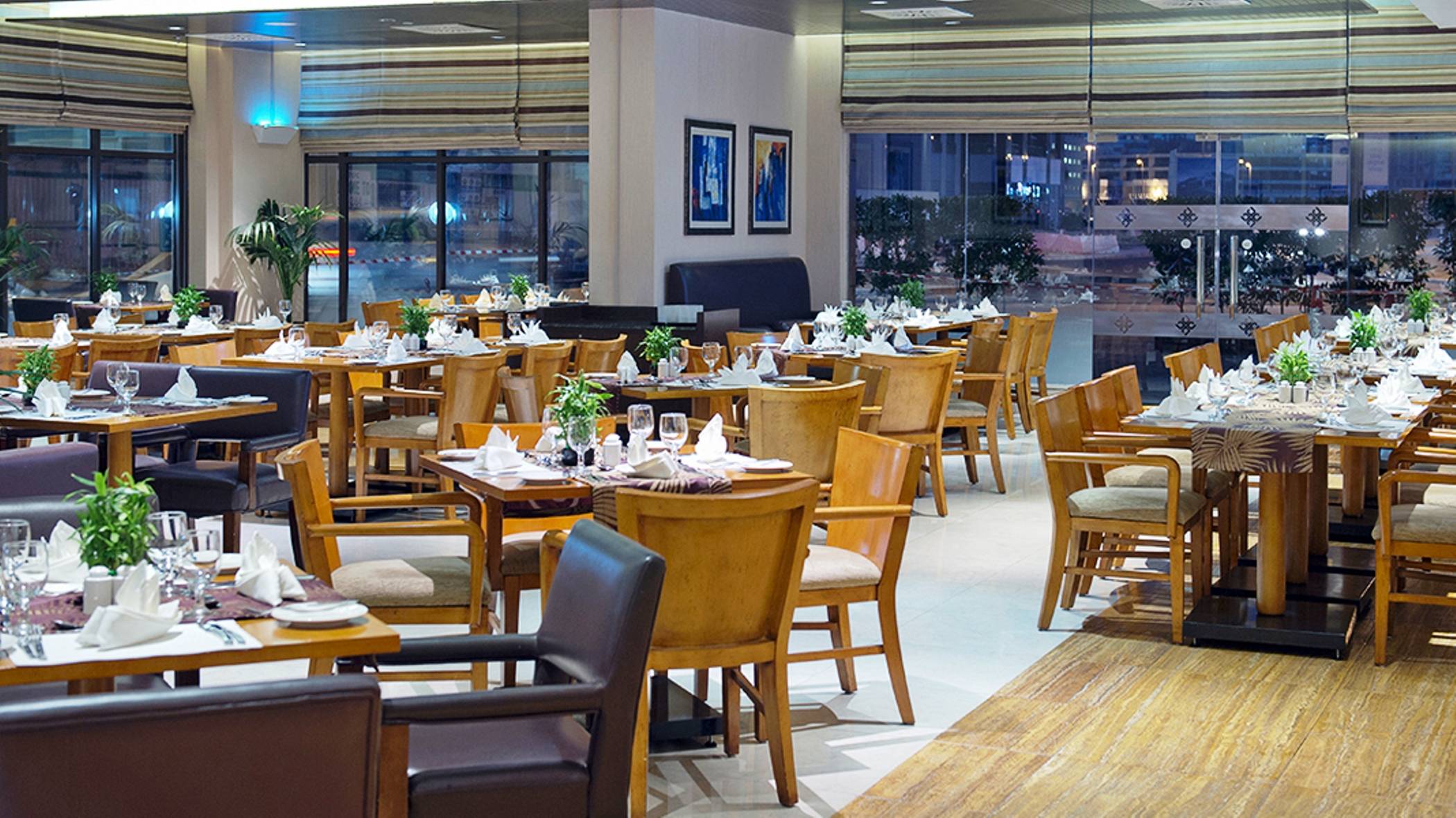 Hotel Apartments Dubai Barsha Heights 1