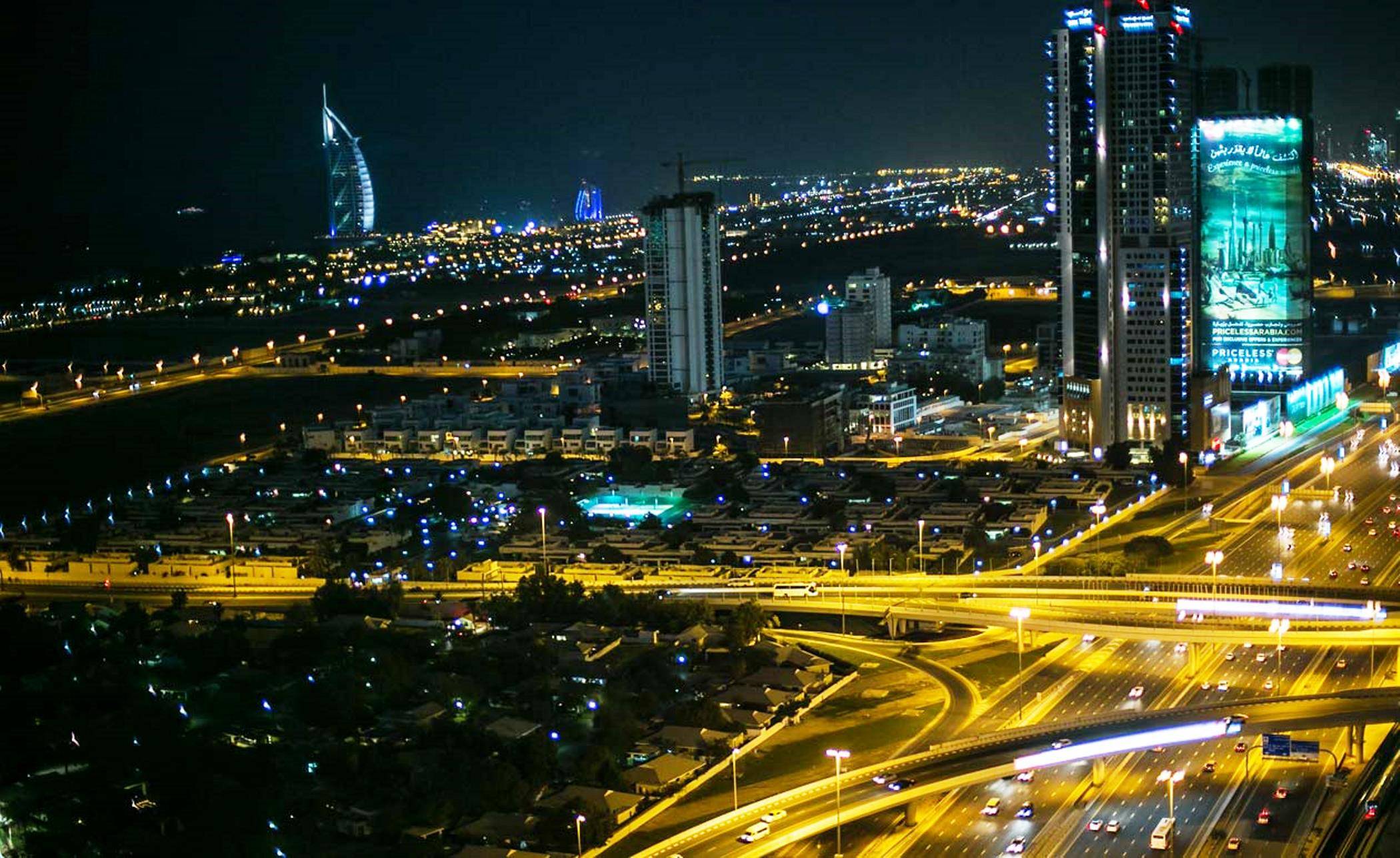 Hotel Apartments Dubai Barsha Heights 2