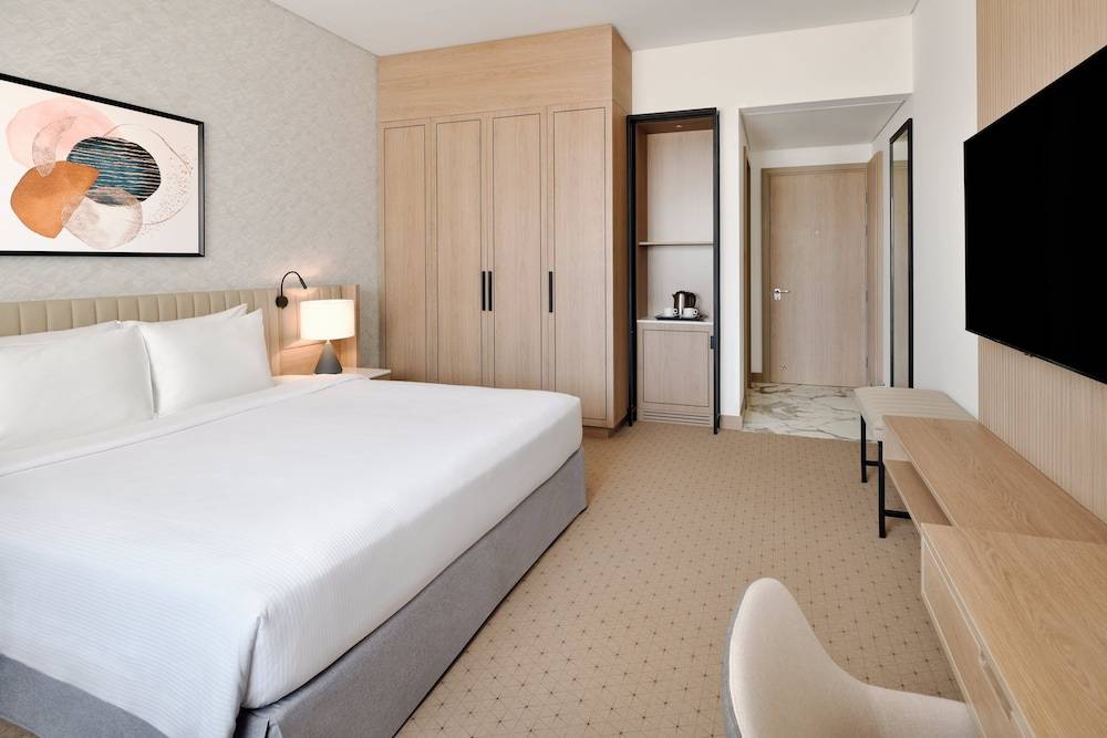 Crowne Plaza DUBAI JUMEIRAH by IHG 2