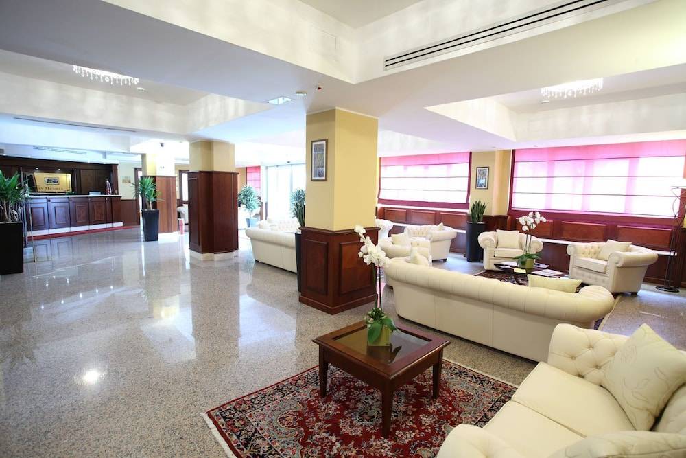 Hotel San Michele 1
