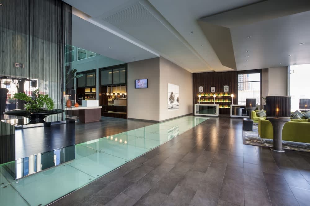 Centro Barsha - by Rotana 2
