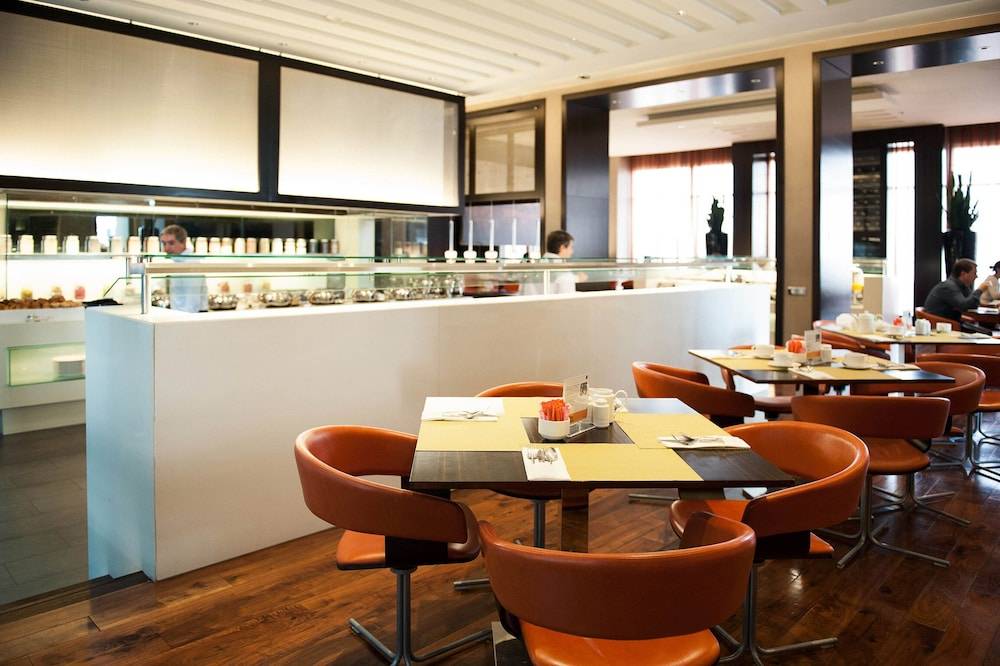 Centro Barsha - by Rotana 1