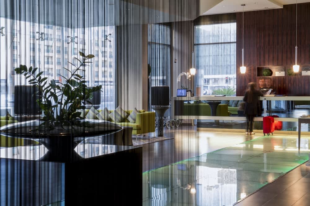 Centro Barsha - by Rotana 1