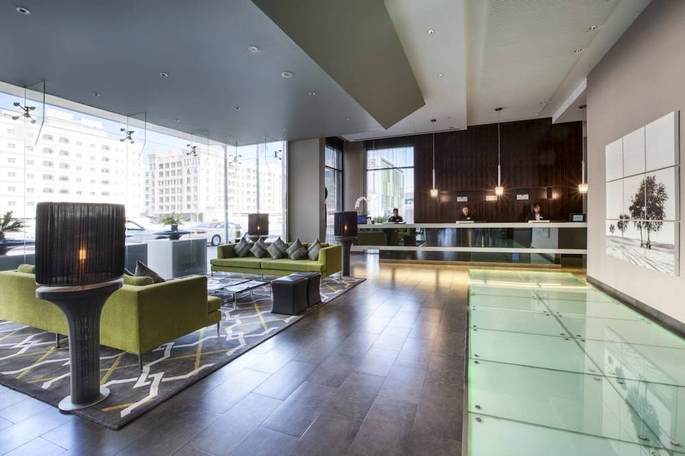 Centro Barsha - by Rotana 2