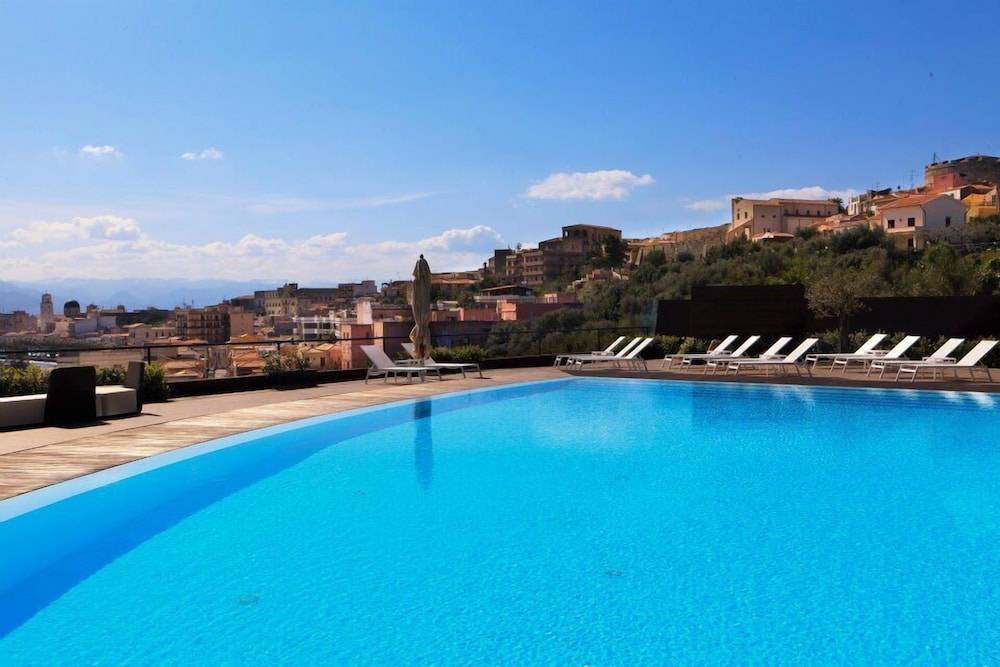Eolian Milazzo Hotel 1