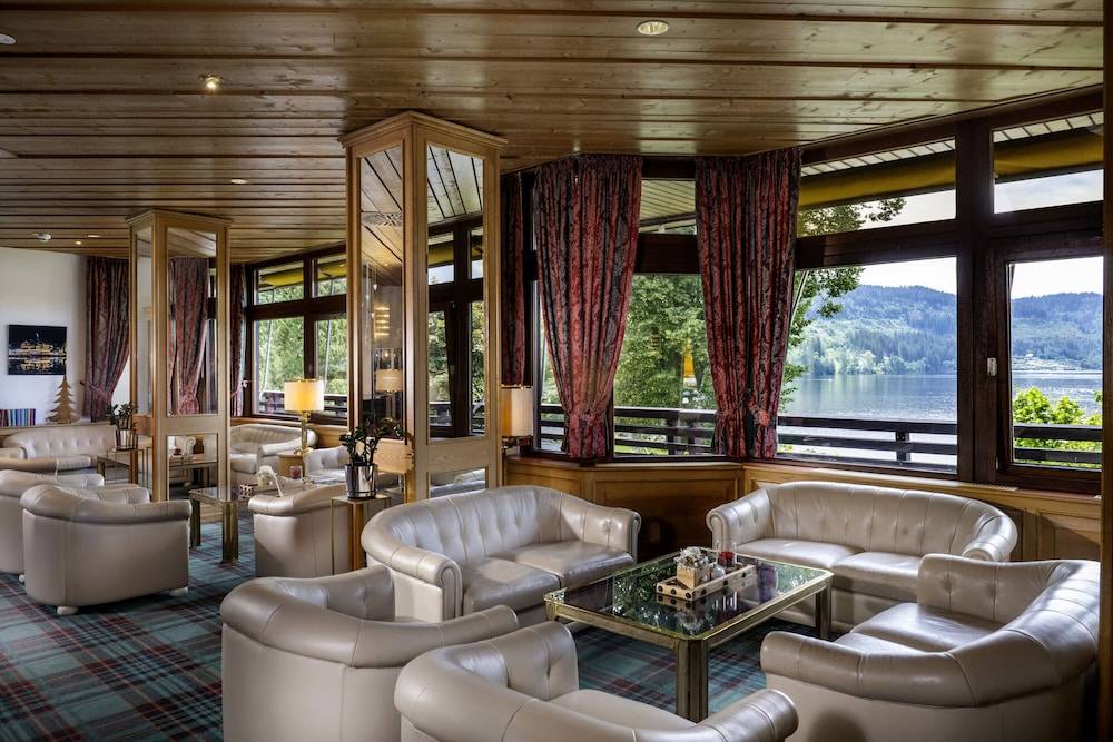 Maritim Titisee Hotel 2