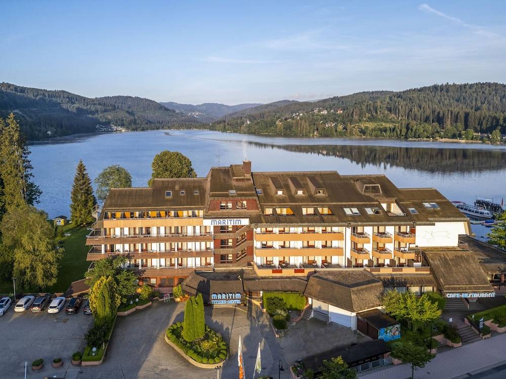 Maritim Titisee Hotel 1