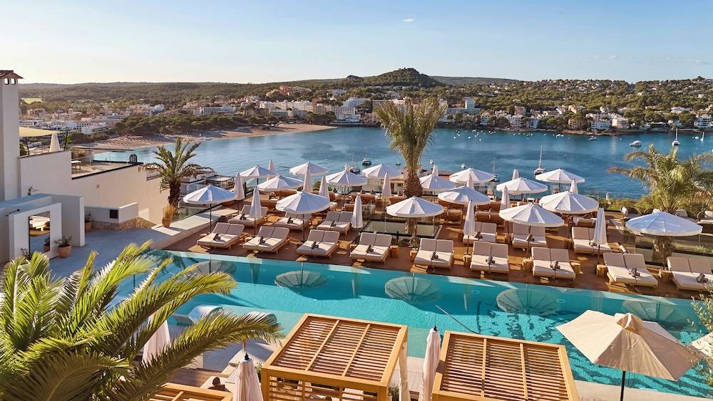 Purobeach Resort Santa Ponsa 1