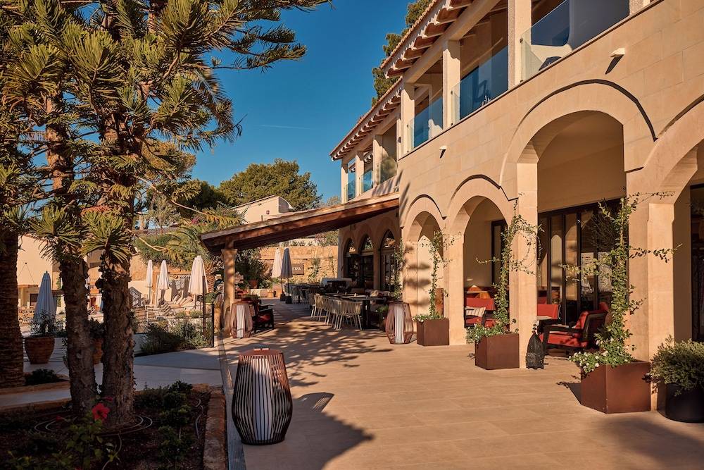 Purobeach Resort Santa Ponsa 2