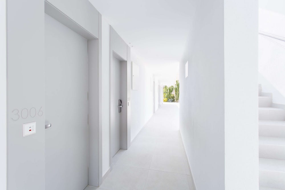 Reverence Life Hotel - Adults Only 2