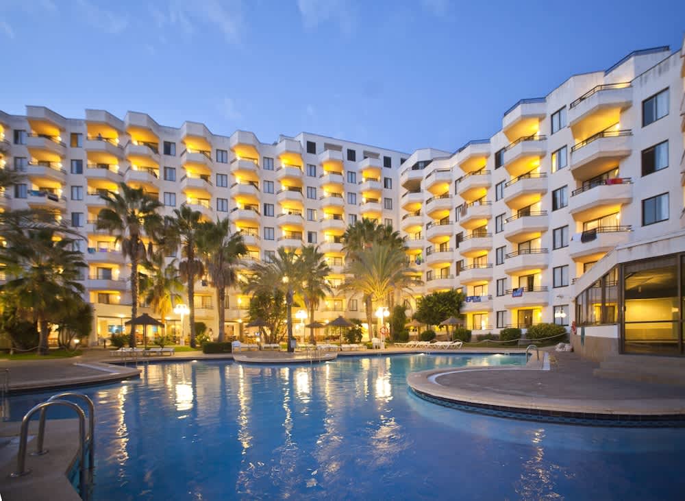 TRH Jardín Del Mar 1
