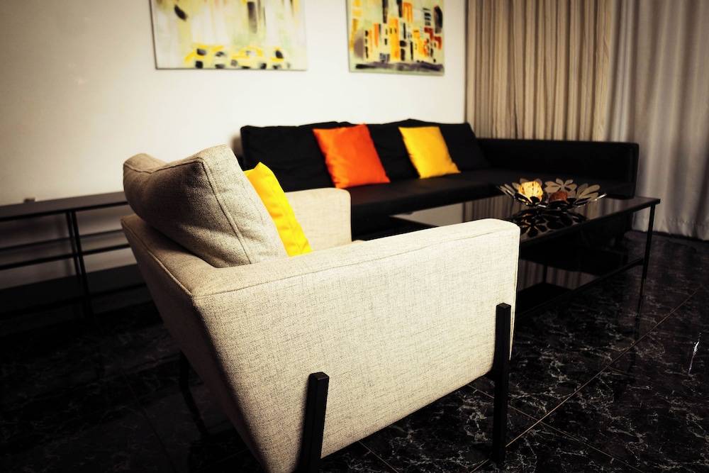 Residenciales H1 & H2 1