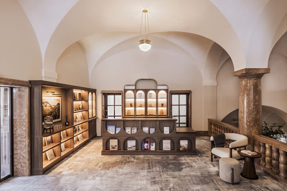 Hotel Altein Arosa, a Faern Collection Resort 2