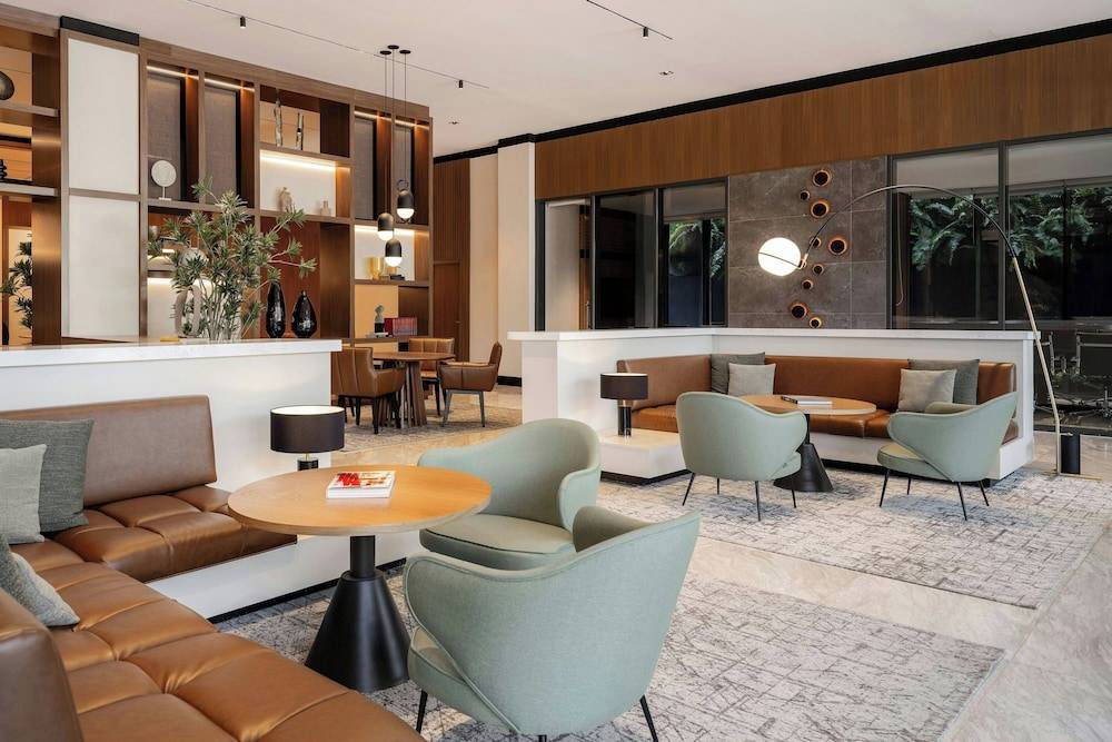 AC Hotel by Marriott Santiago de los Caballeros 2