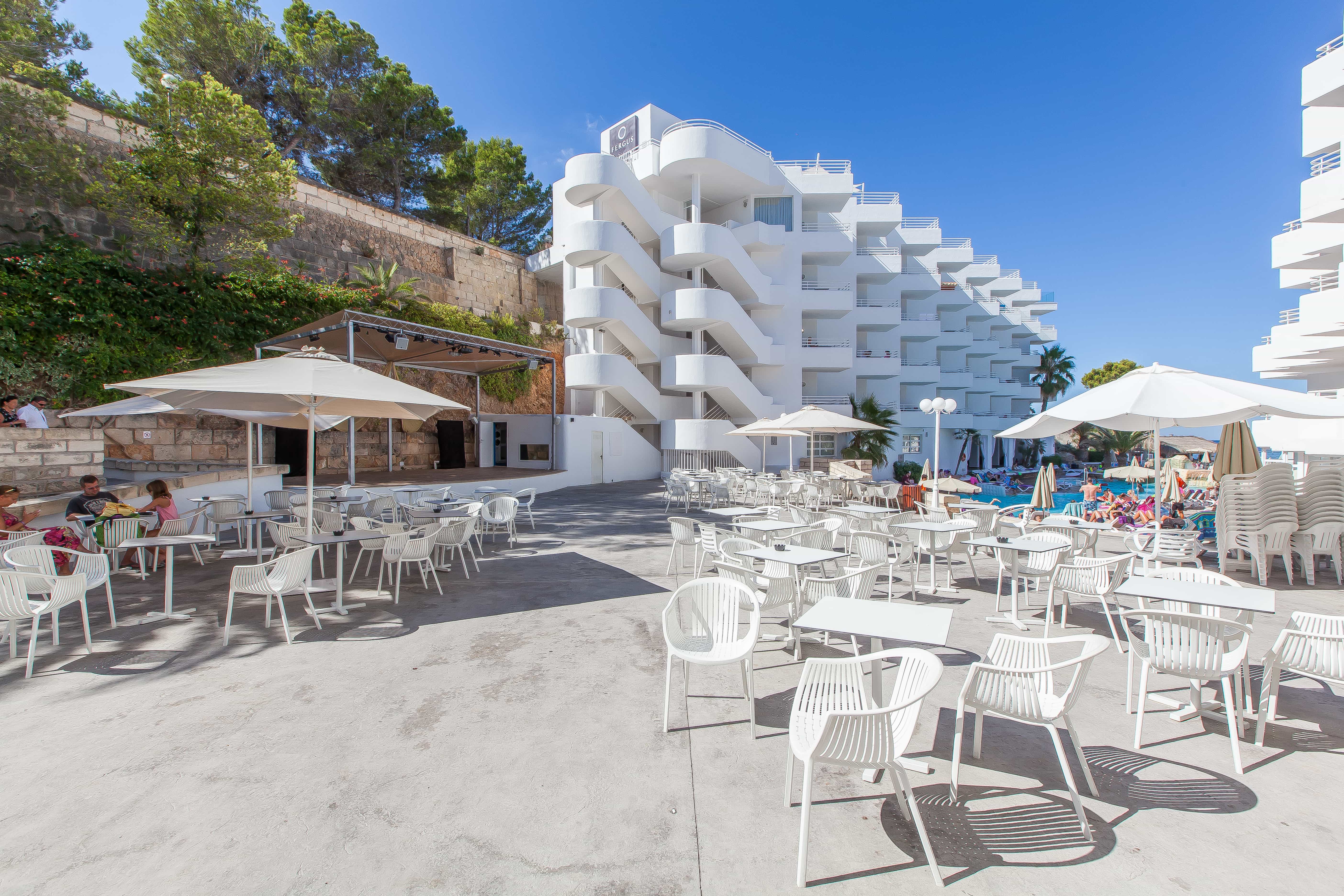 FERGUS Style Cala Blanca Suites 1