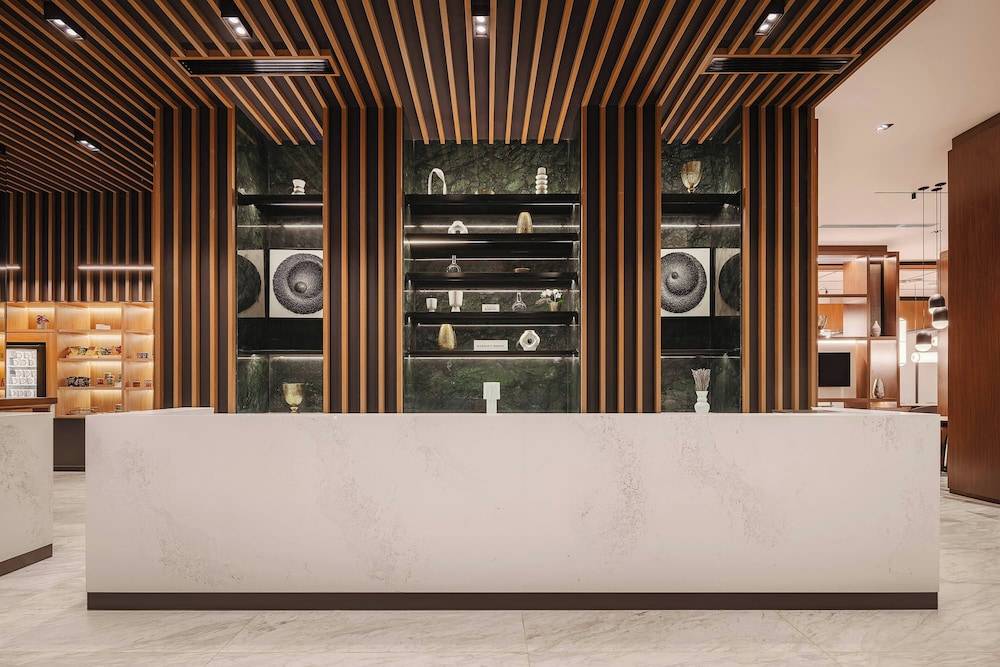 AC Hotel by Marriott Santiago de los Caballeros 2