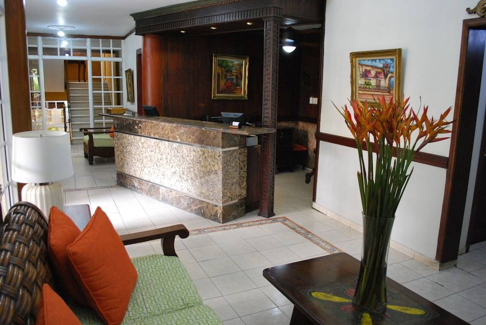 Platino Hotel & Casino 2