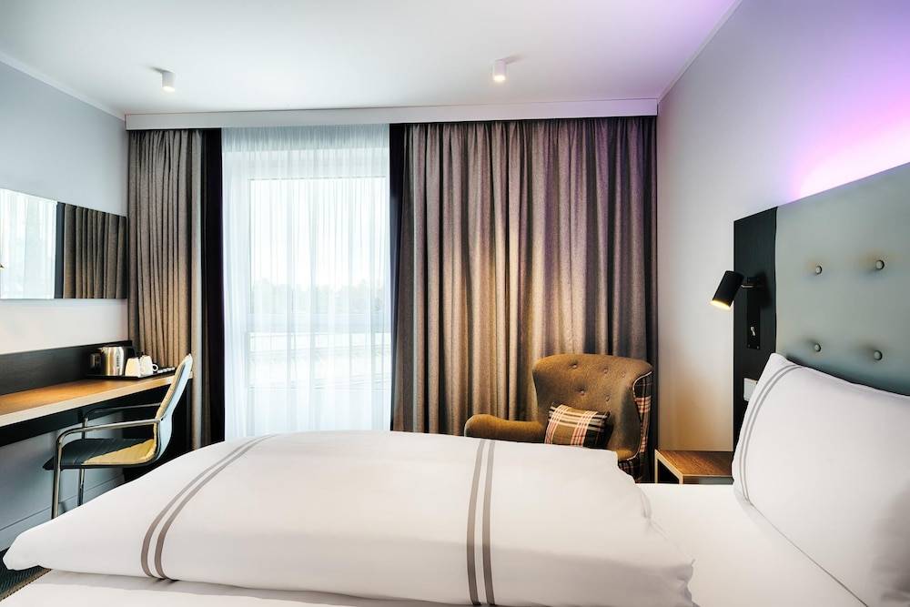 Premier Inn Lübeck City Centre 1