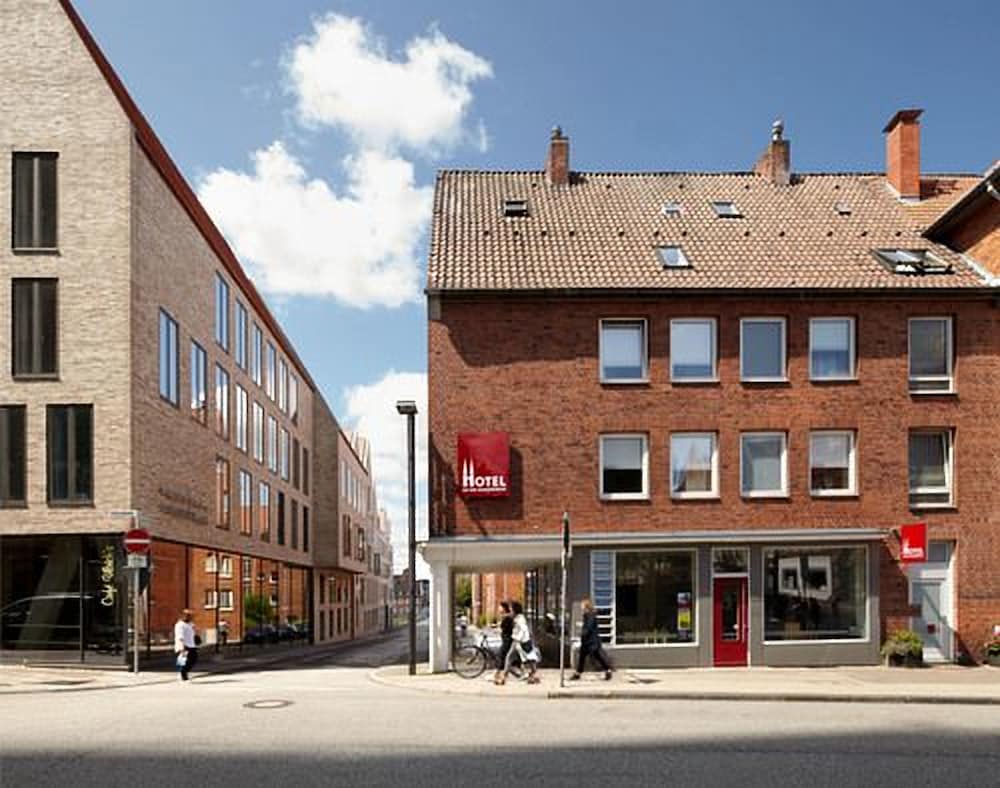 Hotel an der Marienkirche 1