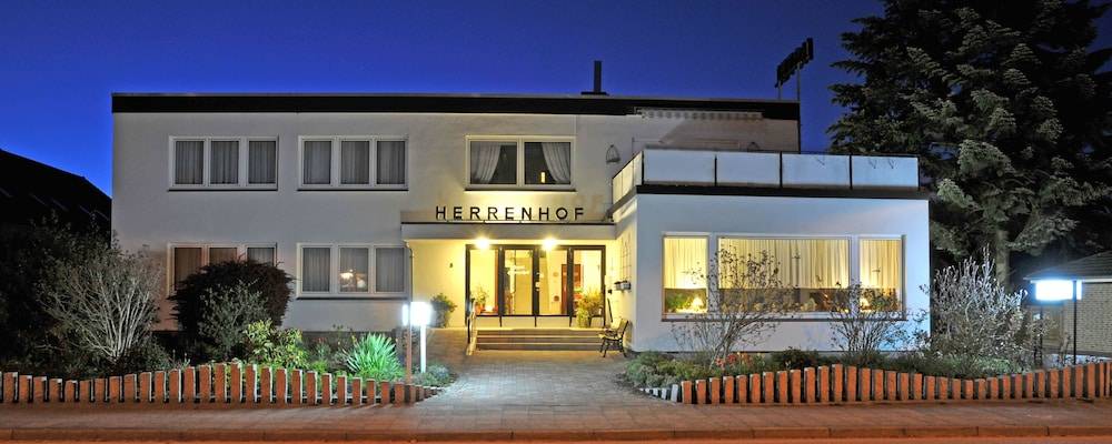 Hotel Herrenhof 1