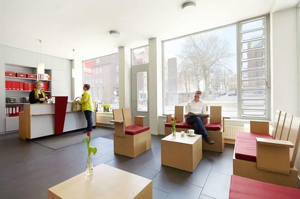 Hotel an der Marienkirche 2