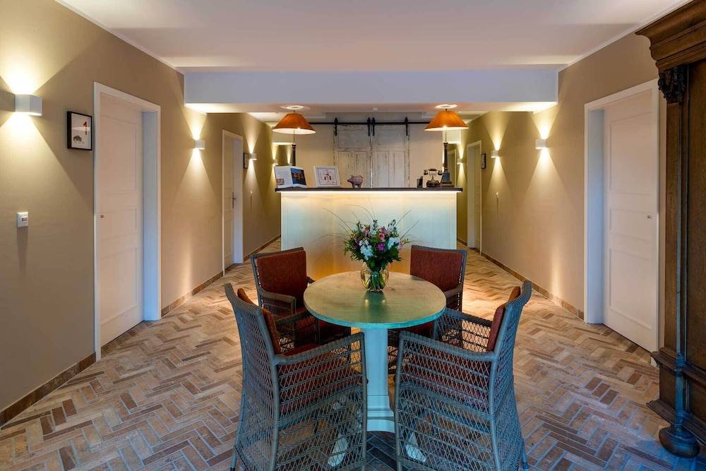 Romantik Hotel Friederikenhof Hotel Restaurant & Spa 2