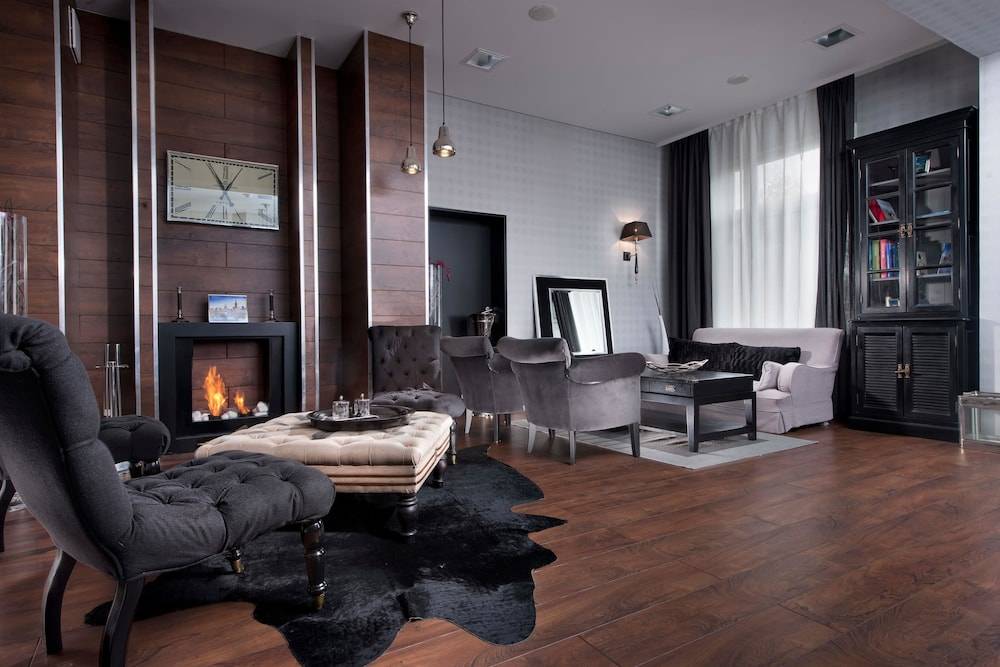 Tryp by Wyndham Luebeck Aquamarin 2
