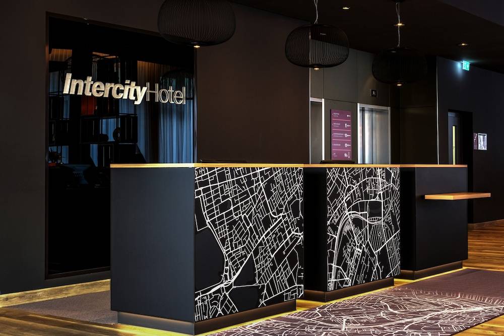 IntercityHotel Lübeck 2